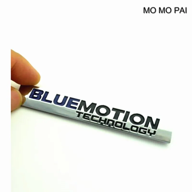 Автомобильный Стайлинг 4 движения задний значок Подходит для VW PASSAT Touareg GOLF Polo CC