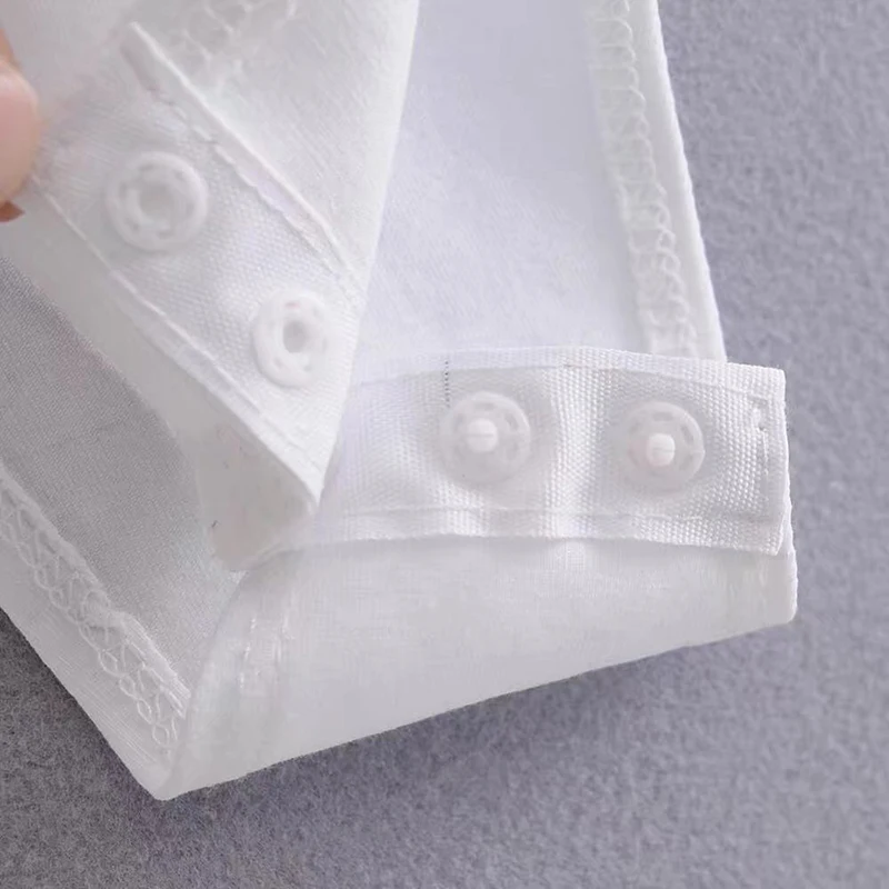 GOPLUS сексуальные черные Боди без рукавов на пуговицах женские обтягивающие белые