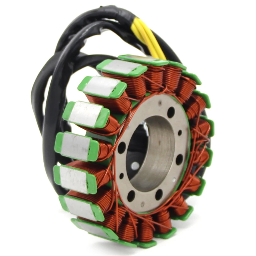 

Motorcycle Generator Stator Coil Comp Parts For Suzuki VS800 Intruder 800 1998-2004 VS800GL Boulevard S50 2005-2009 32101-45C00