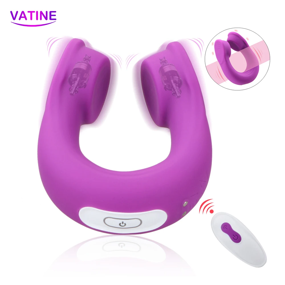 Сильный вибрирующее кольцо на пенис Секс игрушки для Для мужчин член страпон