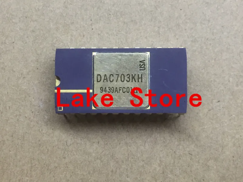 

5 unids/lote DAC703KH CDIP24 DAC703LH DAC703BH DAC703