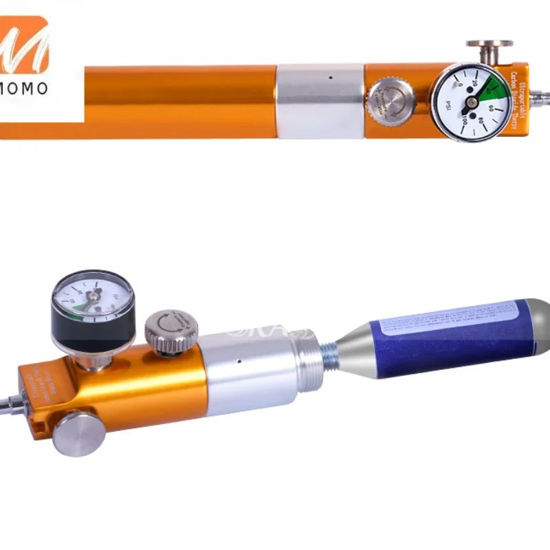 

Карбокситерапия инъекционный Cdt пистолет C2p Co2 газ другая Красота Личные продукты красота личная гигиена