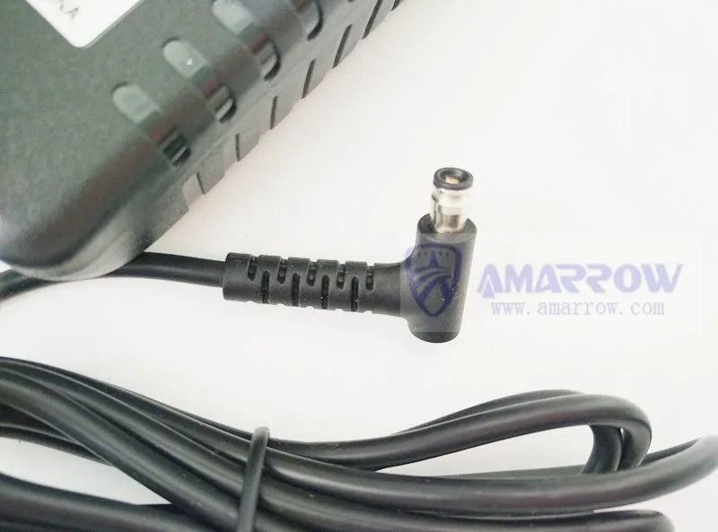 Зарядное устройство Amarrow для планшетов и ноутбуков зарядное Sony VAIO T11 T13 SVT-11 19 5 в 2 А