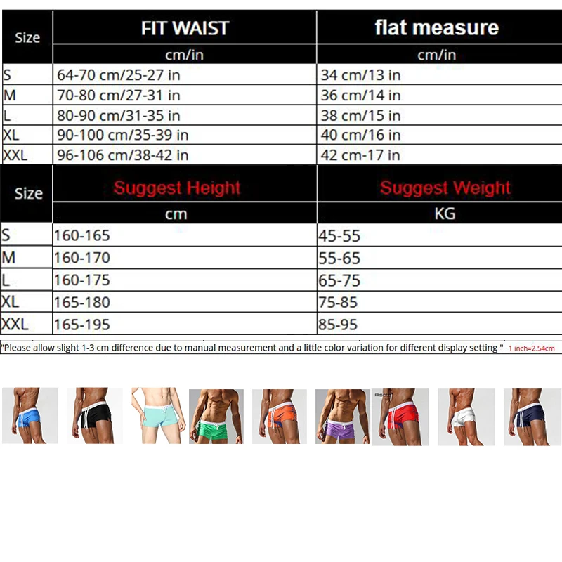 

2021 Summer Swimwear Men Swimsuit Maillot De Bain Boy Swim Suits Boxer Shorts Swim Trunks Swimming Surf badpak mayo gay sungas