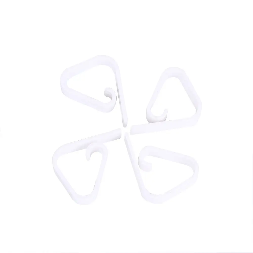 

Пластиковая Скатерть 4 шт./лот, полезные зажимы для столов, зажимы для ткани, многофункциональный зажим для скатерти для вечеринки, пикника, ...