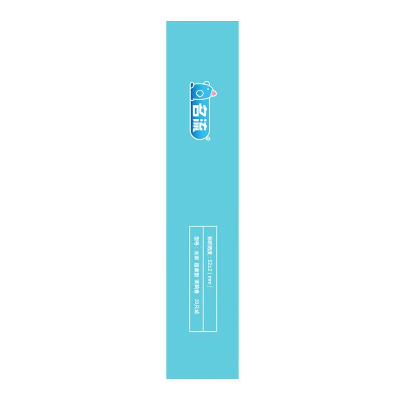 Супер ультратонкие презервативы 30 шт. MingLiu интимный Кондон хорошие интимные