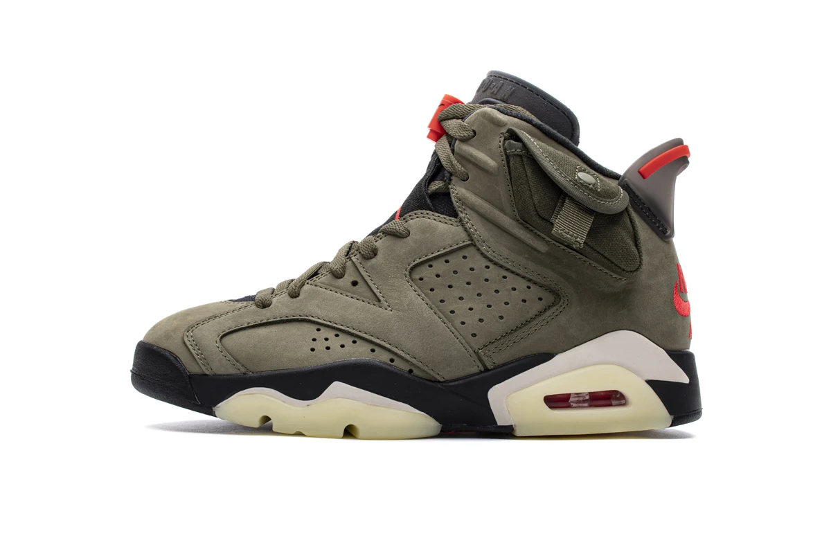 

2021 yeni var AJ6 6s OG erkek ak basketbol hava rdn 6 Retro yksek 384664 siyah kzltesi Sneakers spor ayakkab
