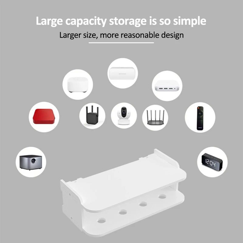 ТВ Экран Топ стеллаж для хранения держатель монитора компьютера настольная