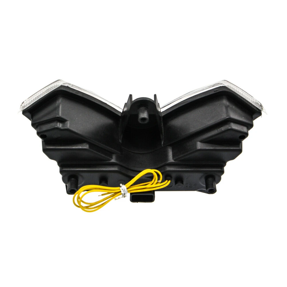 

LED Integrated Tail Light Turn Signal Lamp For Kawasaki Ninja ZX14 ZX1400C 2011