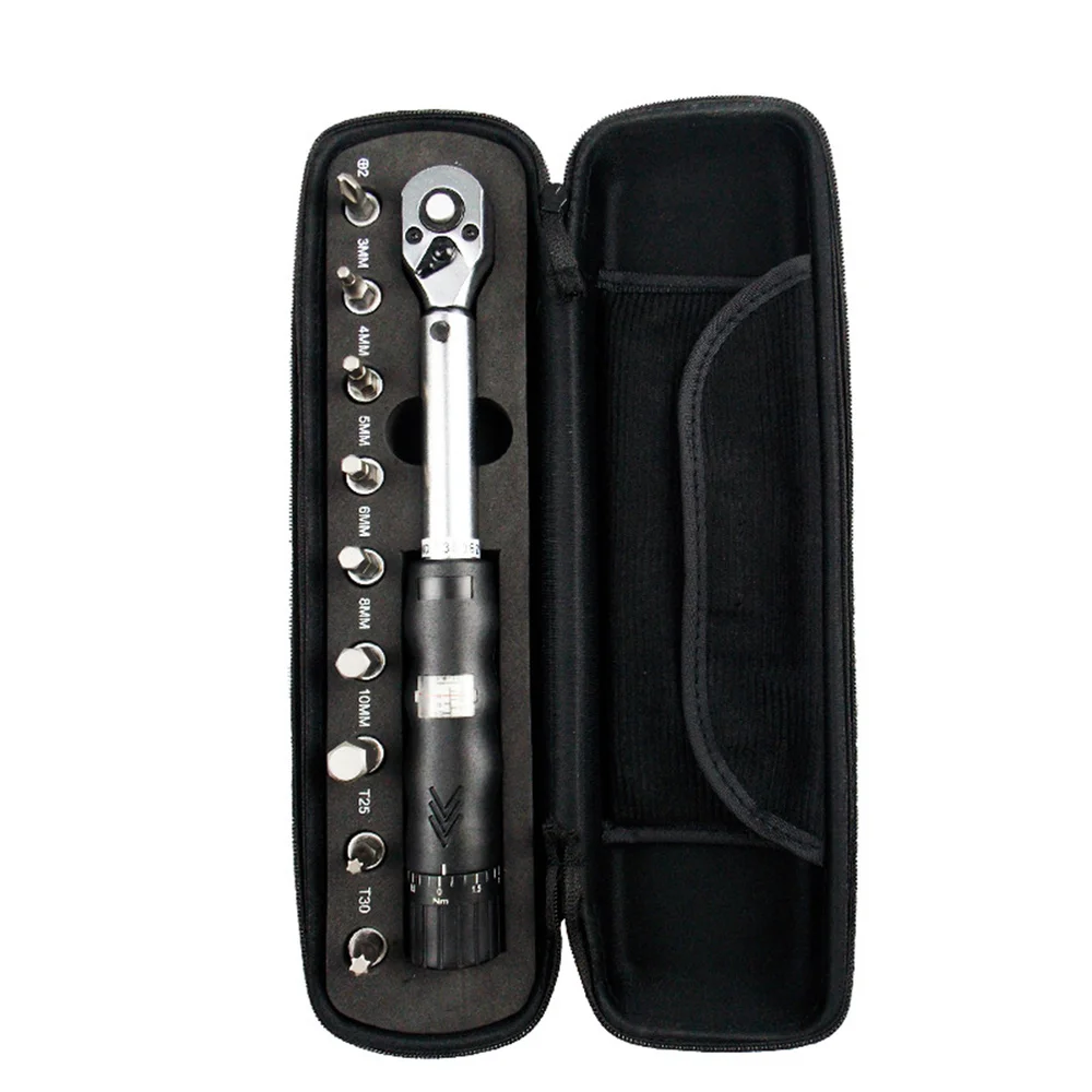 

1 Set Bike Repairing Tools Inner Hexagon Repair Spanner Fast Wrench Bike Accessories Tension Wrench for Bike Outdoor Shop