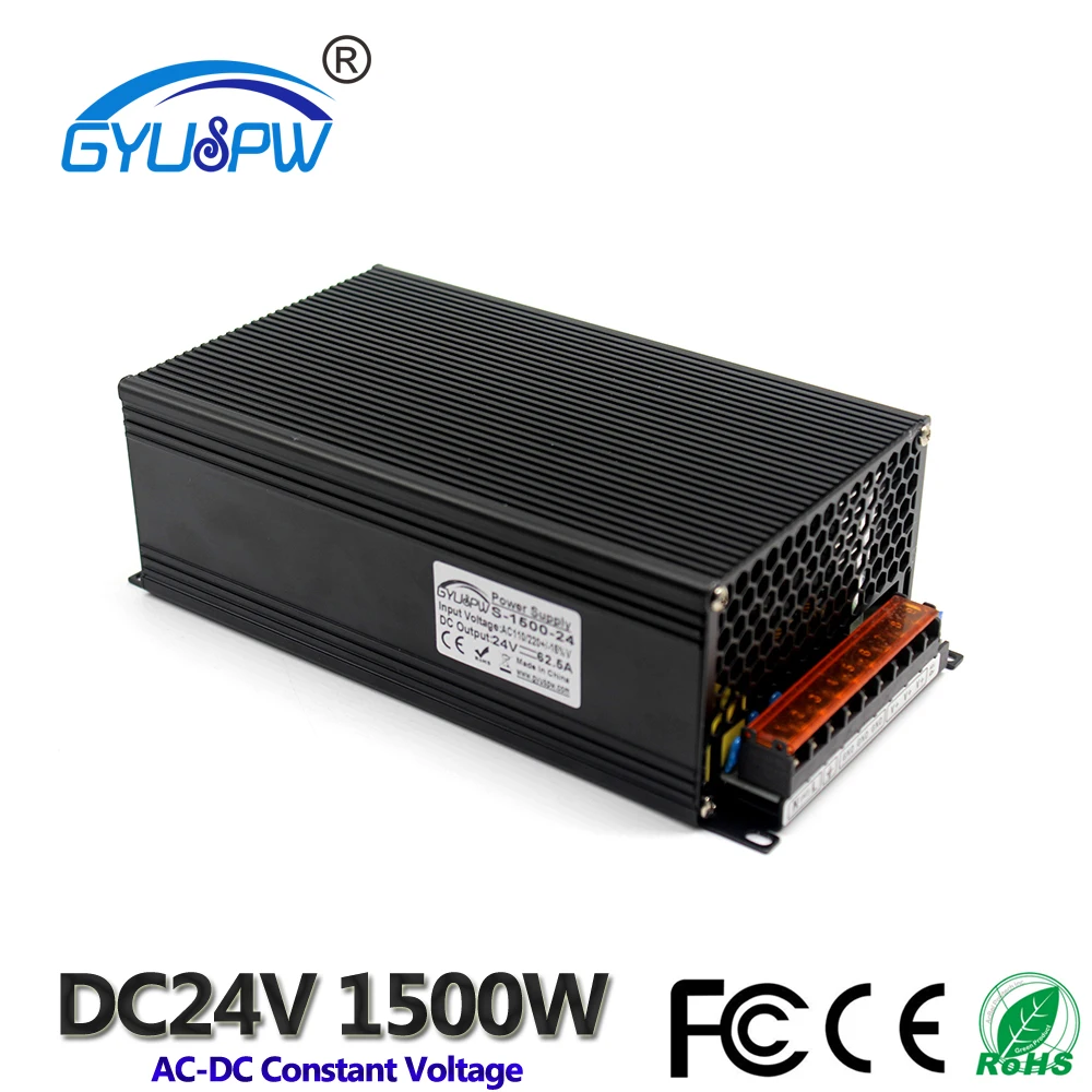 Универсальные трансформаторы для освещения источник питания 12 В пост. Тока 15 в 18