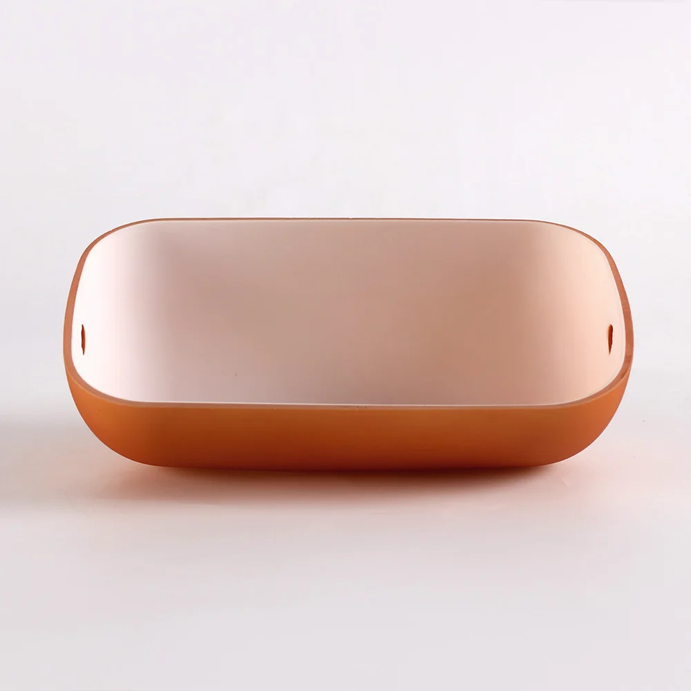 Винтажная E27 стеклянная лампа банкира крышка/лампа для банкиров Цвета Слоновой