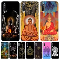 india buddha silicon call phone case for xiaomi redmi note 10 pro 11 9 10s 8 9s 11s 11t 8t 7 9a 9c 9t 7a 8a cover coque
