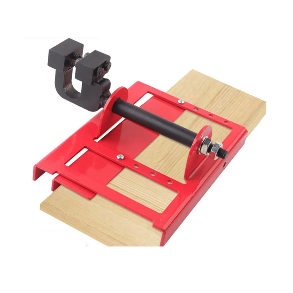 

Mini Chainsaw Open Frame Wood Lumber Board Cutting Tool Adjustable Saw Chain Wood Timber Open Frame Chainsaw Attachment Cutting