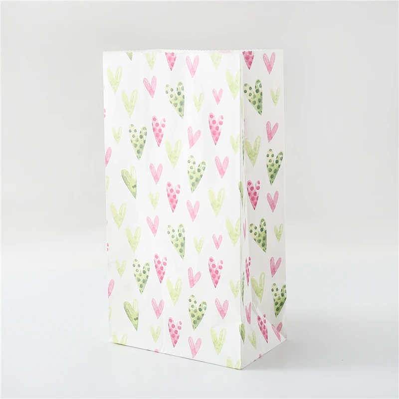 

StoBag Крафтовые пакеты для подарков 10 шт.