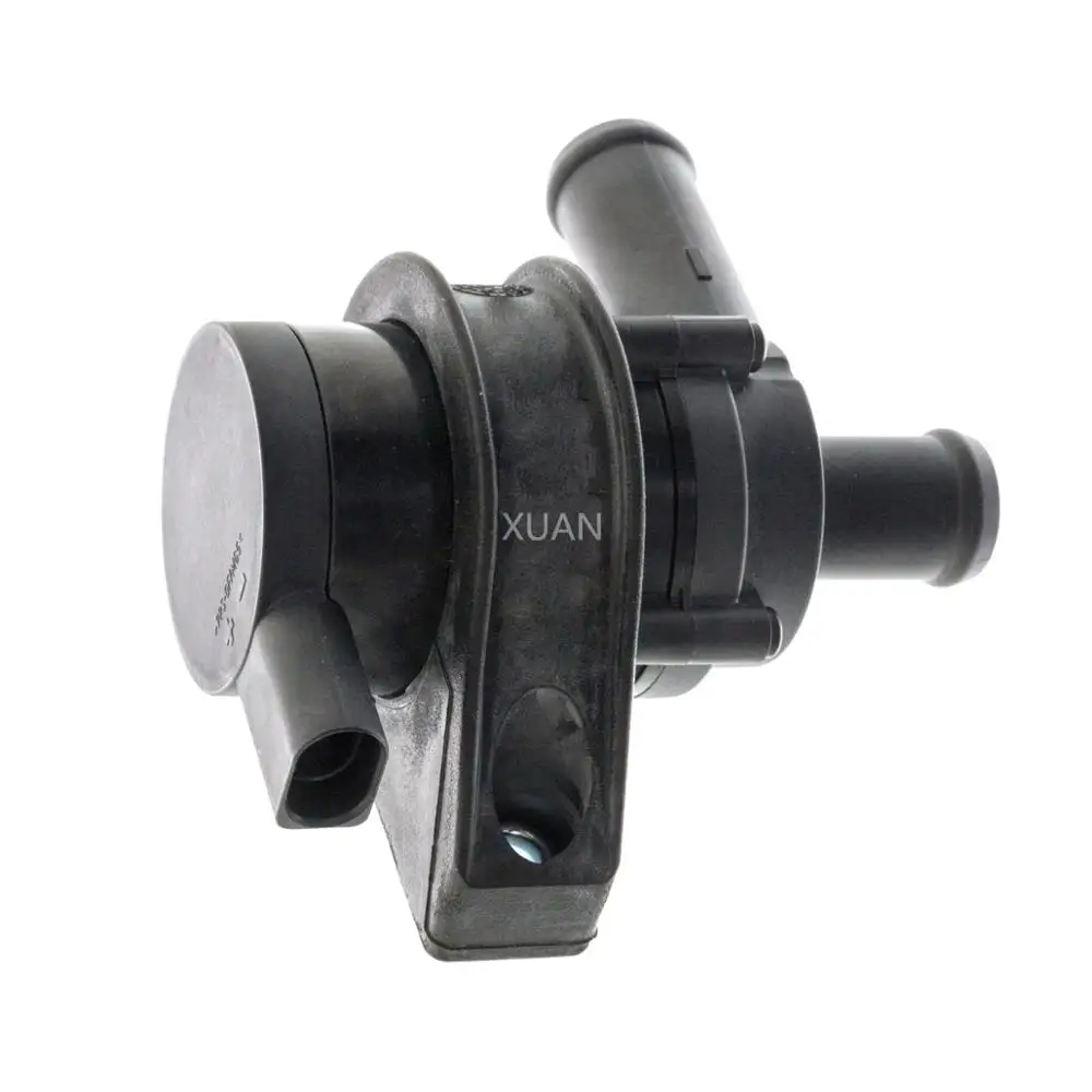 Дополнительный водяной насос XUAN 1K0965561F для Volkswagen Amarok Golf Passat Polo Tiguan Touran Scirocco Sharan Beetle