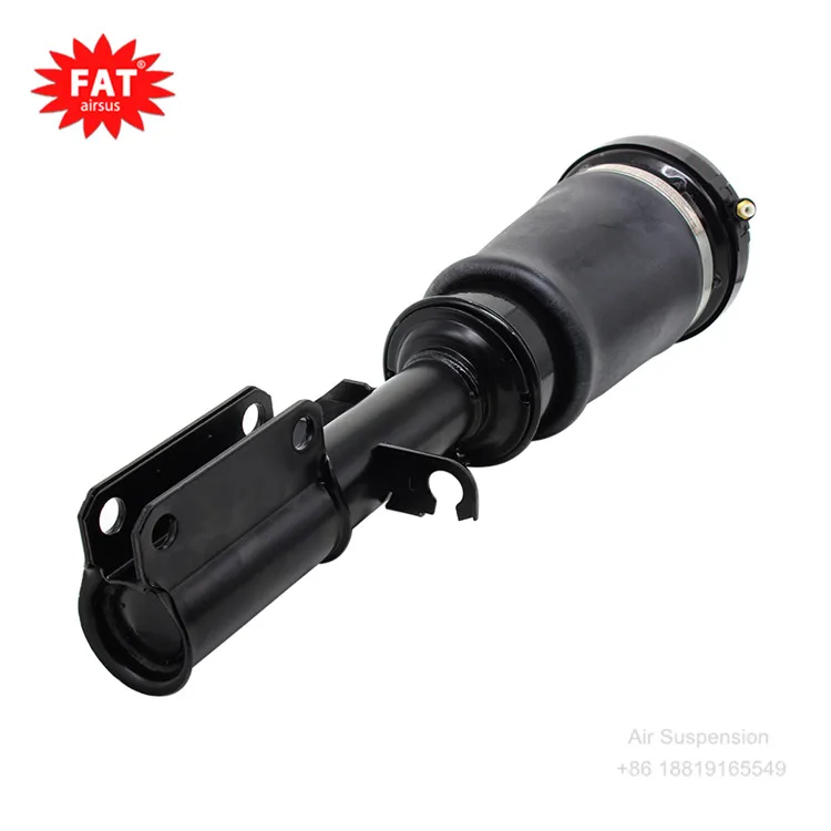 

For bmw e53 x5 99-06 front left air ride shock strut OEM 3711675750137116761443 pneumatic Suspension absorber replacement