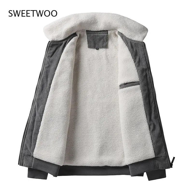 

Мужская зимняя куртка-бомбер пилот ВВС Вельветовая куртка мужская ветровка армейские тактические флисовые куртки