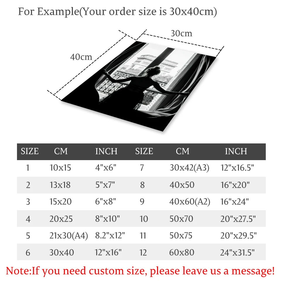 Постер в скандинавском стиле Картина на холсте с цветами модные настенные