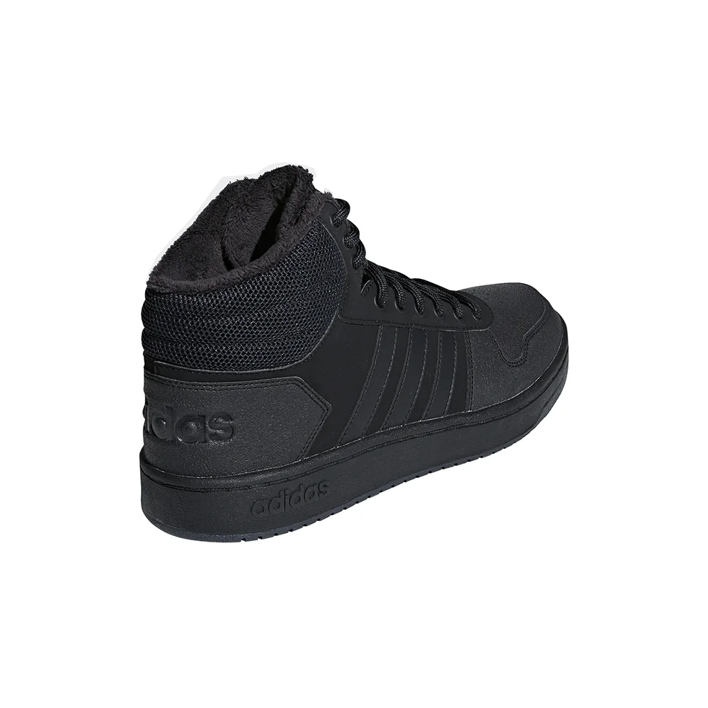 adidas Баскетбольные кроссовки Hoops 2.0 Mid | Спорт и развлечения