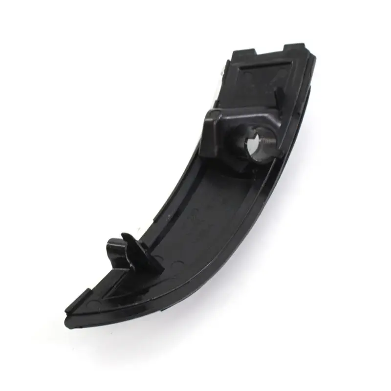 

White Reversing Mirror Steering Lamp Rearview Mirror Steering Lamp Without Bulb Suitable For 2008-2016 Mk8