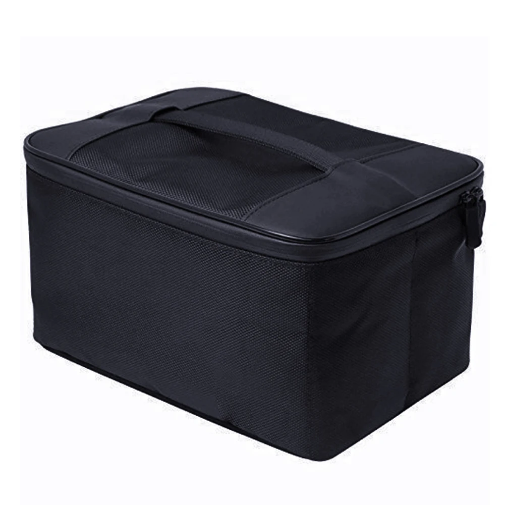 Чехол на молнии для переноски игровой аксессуар сумка хранения