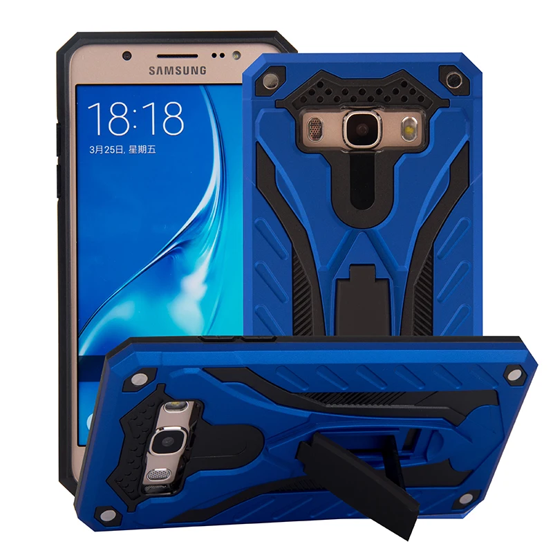 Армированный Мягкий силиконовый чехол для Samsung Galaxy J3 J5 J7 2016 2017 J2 Grand Prime J4 J6 J8 2018