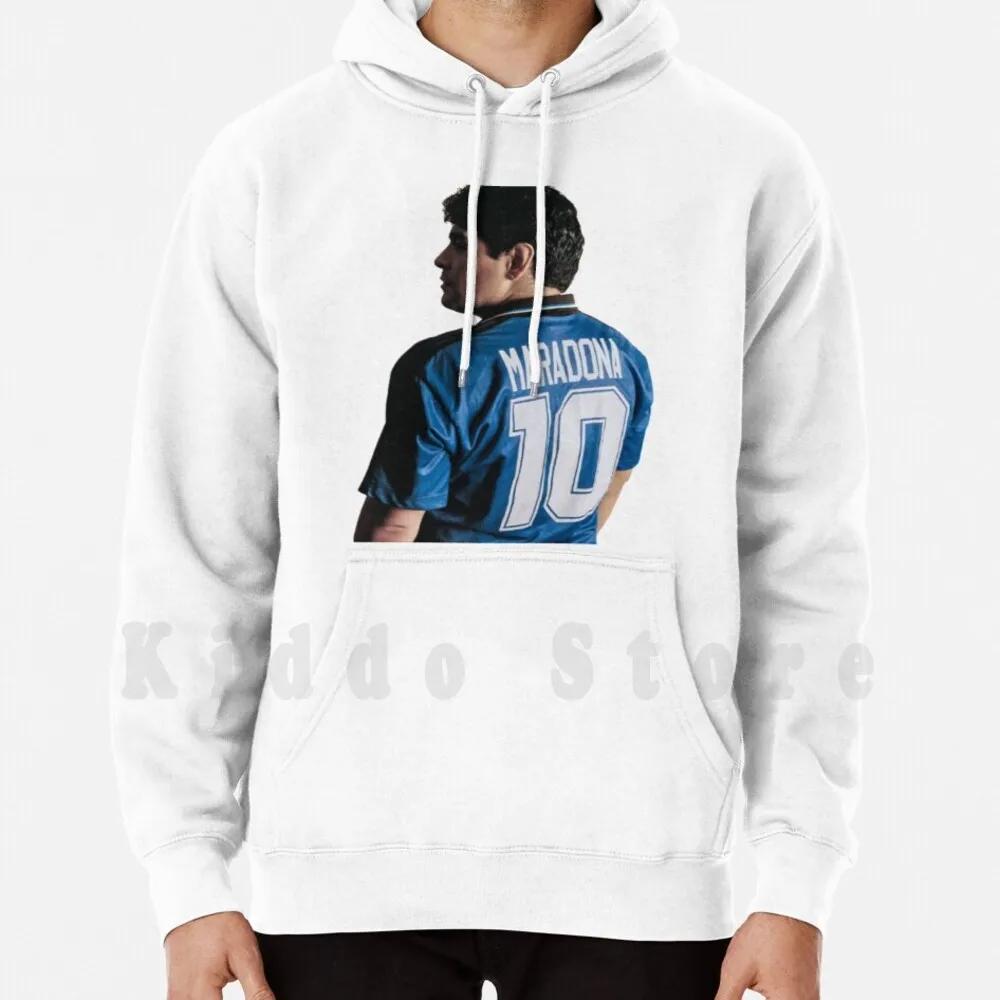 

Maradona Napoli Hoodies Long Sleeve Maradona Diego Maradona Muere Maradona Maradona Argentina Maradona Death Morre