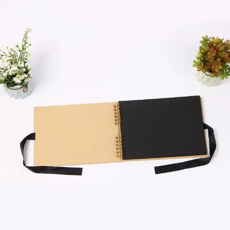 

Photo Albums Scrapbook Photoalbum Scrapbooking Picture Album Craft Paper Photoalbums Memory Photograph Albums