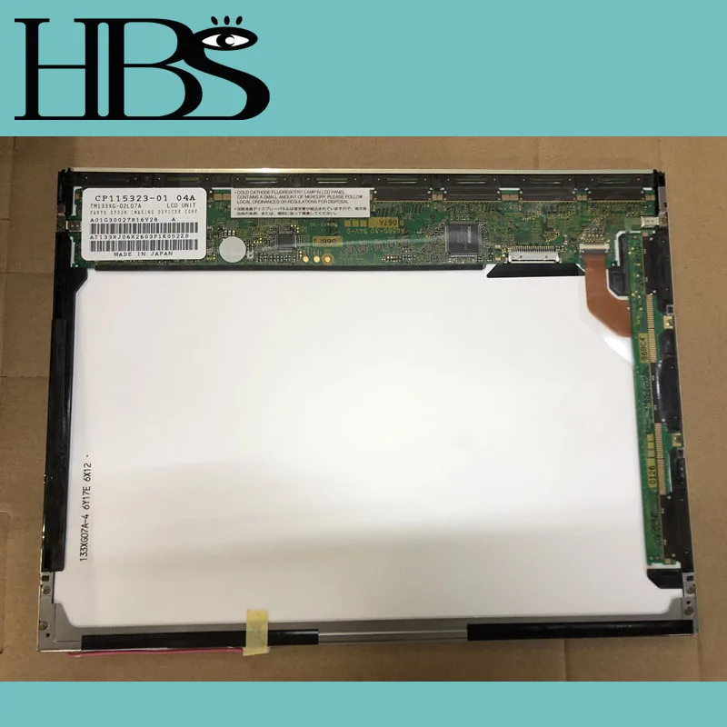 

TH133XG-02L07A for Fujitsu 13.3 inch