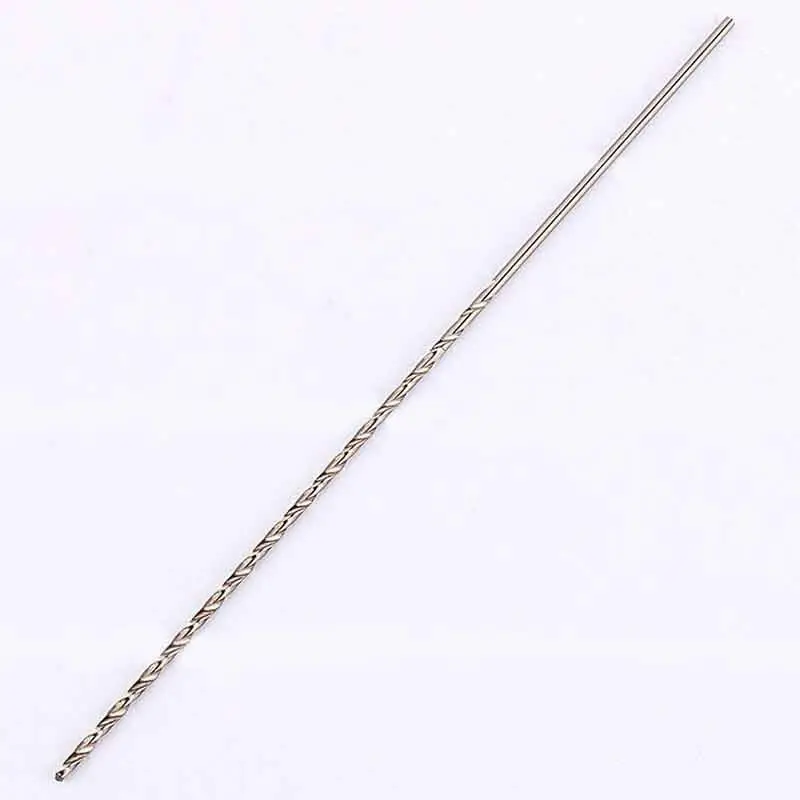 

Набор сверл из быстрорежущей стали с прямым хвостовиком, 5 шт.