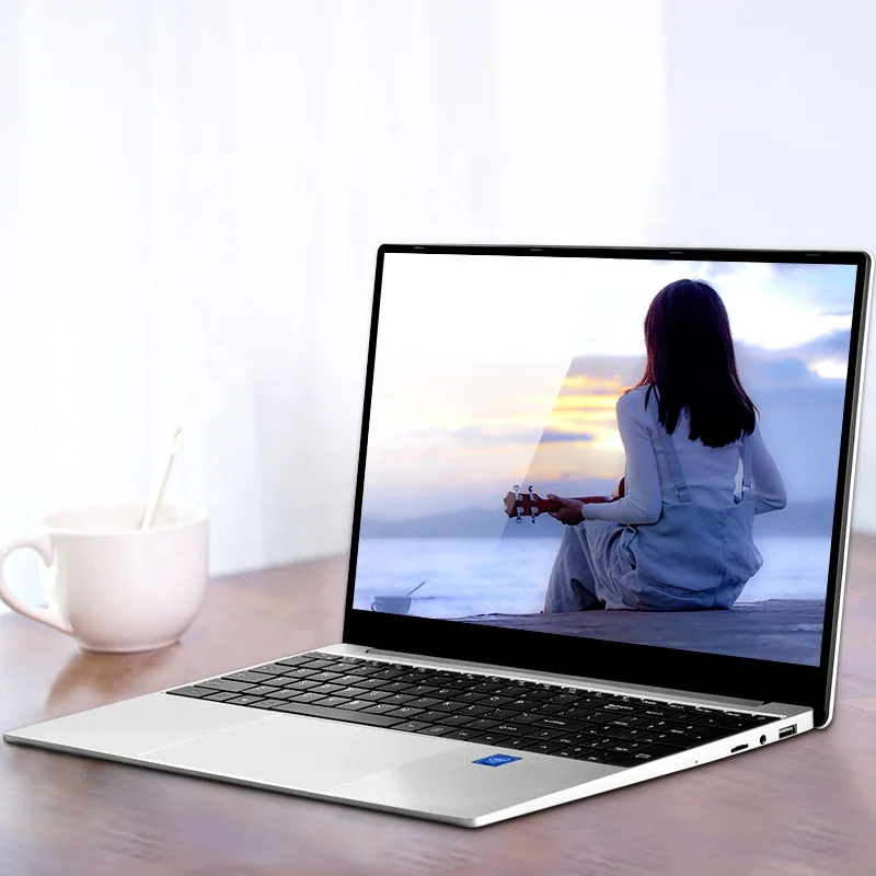 Оптовая продажа низкая цена 15 6 дюймовые ноутбуки Core i5 ноутбук с HD экраном дешевый