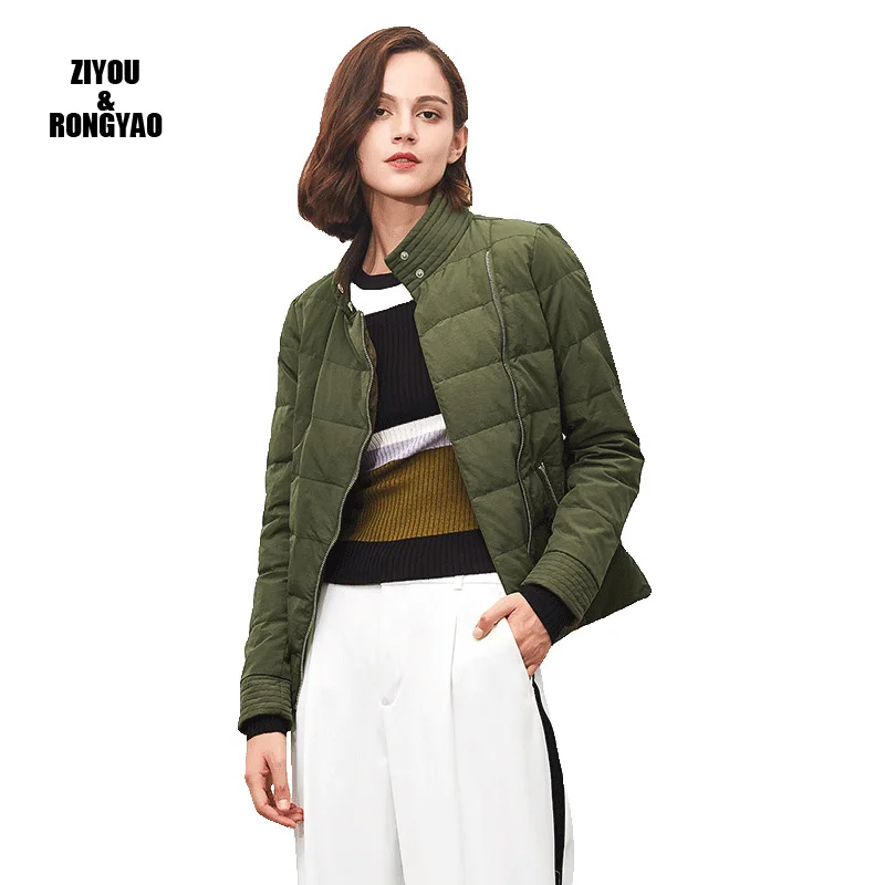 2020Fashion Autumn Winter Coat Jacket Women Turn Down Collar Long Sleeve Zipper Cardigan Casual Hoodies Sweatshirt with Pockets inclined zipper fly rib spliced turn down collar slimming flocked sweatshirt for men