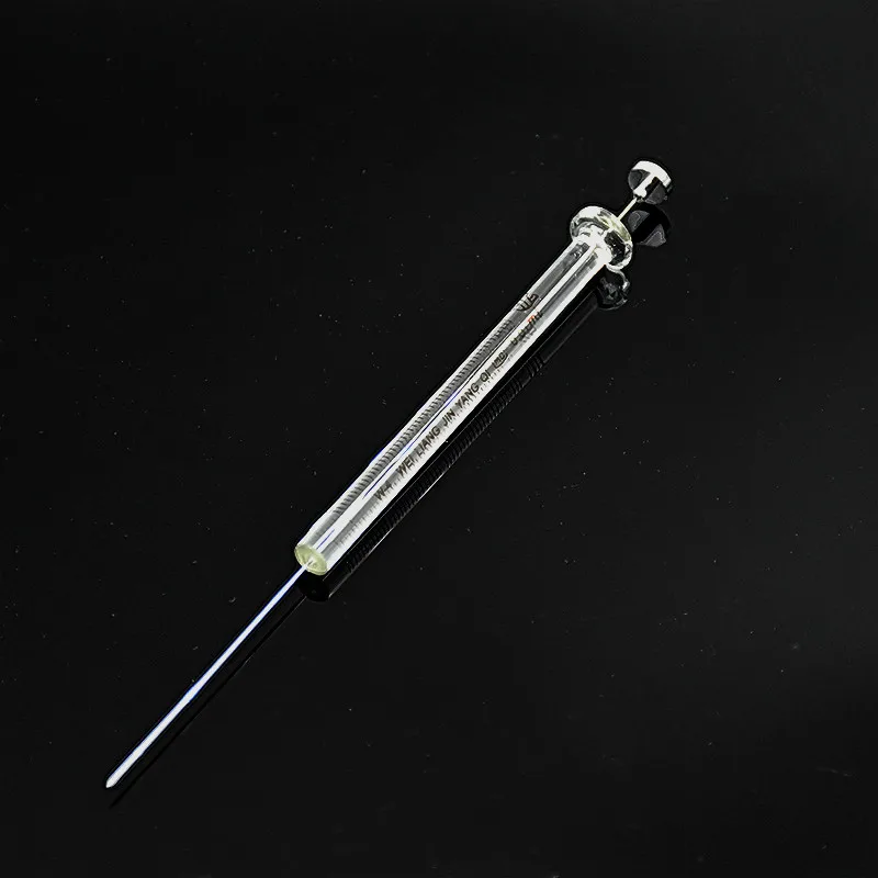 Шприц Microliter для микропробоотборника 10 мкл 0 01 мл острый наконечник