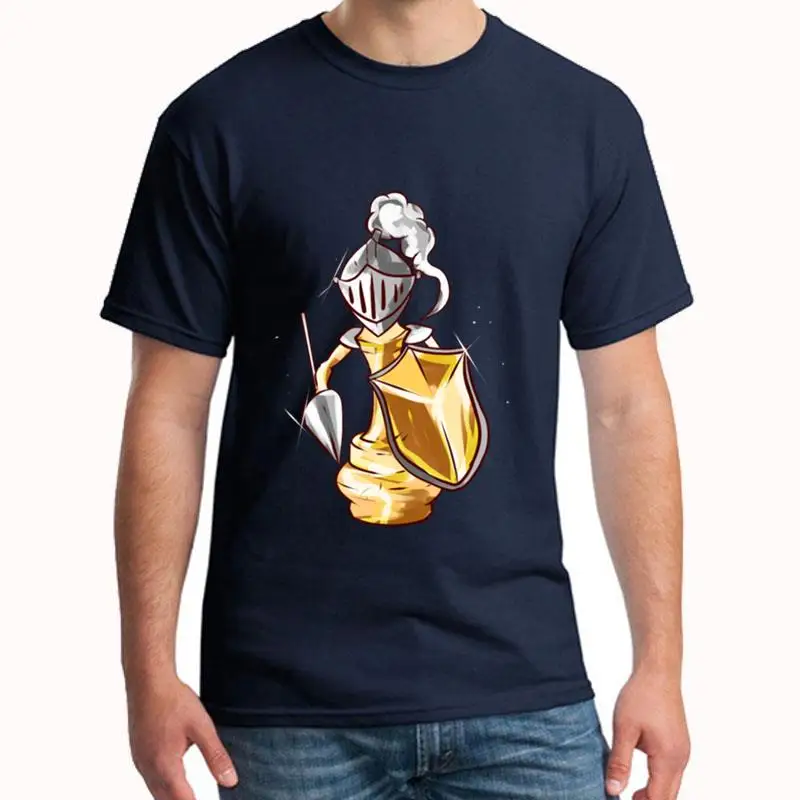 Футболки для фитнеса шахматы футболки с коротким рукавом Трикотажные мужские