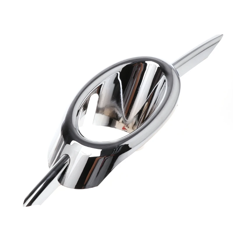 

1 Pair Chrome Front Fog Lamp Light Cover Trim For Chevrolet Chevy Cruze 2009-2014