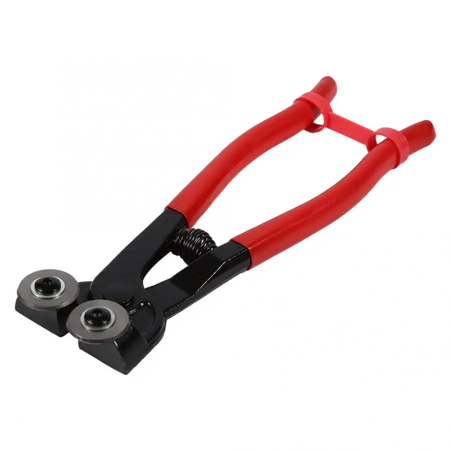 200 мм сверхмощный резак стеклянная мозаика режущие кусачки керамическая плитка