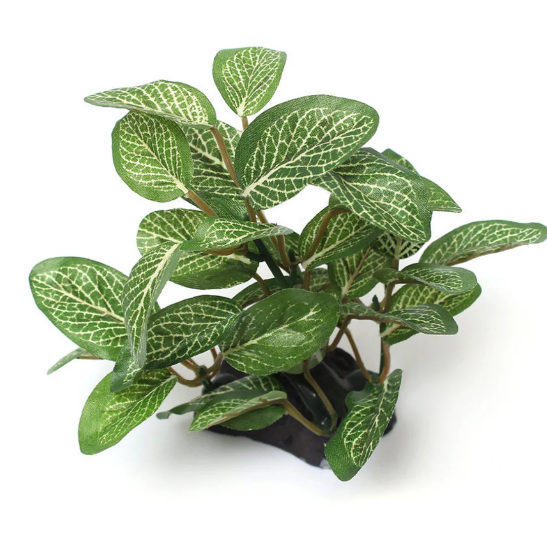 Искусственные аквариумные растения аквариум с травой аксессуары для водных