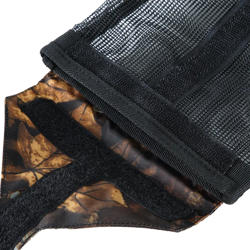 

5kg Outdoor Scuba Diving Weight Pocket Underwater Snorkeling Holder Pouch Mesh Storage Bag