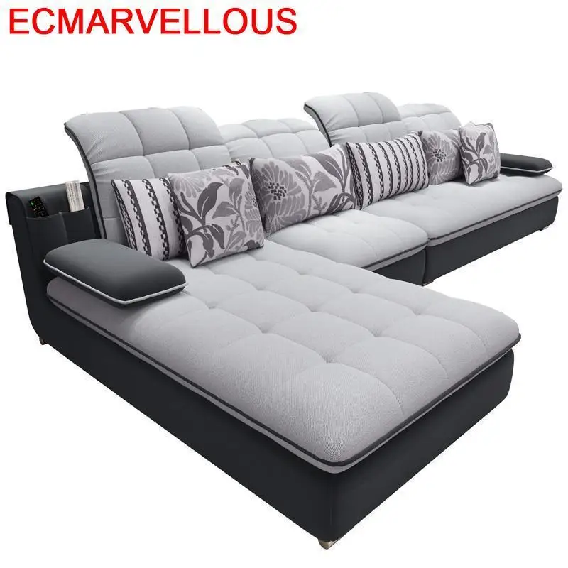Divano Takimi Armut Koltuk диван современный Para Oturma Grubu Futon мобильный набор мебель для