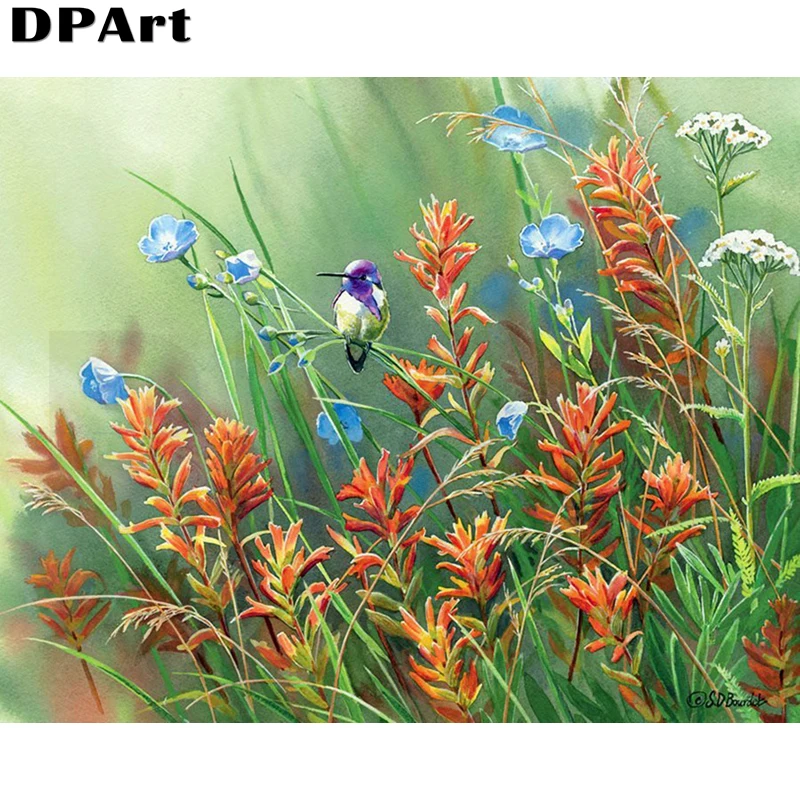 Алмазная живопись Набор для вышивки крестиком картина из квадратных/круглых