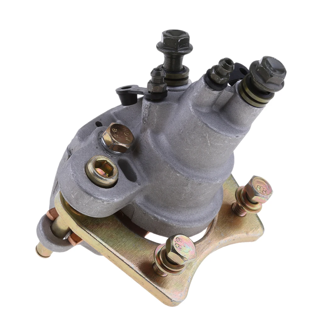 Абсолютно новый задний тормозной суппорт для ATV POLARIS MAGNUM 330 2x2 2x4 | Автомобили и