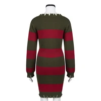 Свитер Фредди Крюгера#3