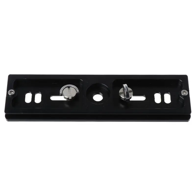 PU-40 60 100 150 Quick Release Plate мм для Arca Swiss Benro B0 B1 B2 J0 J1 шаровой головкой | Мобильные