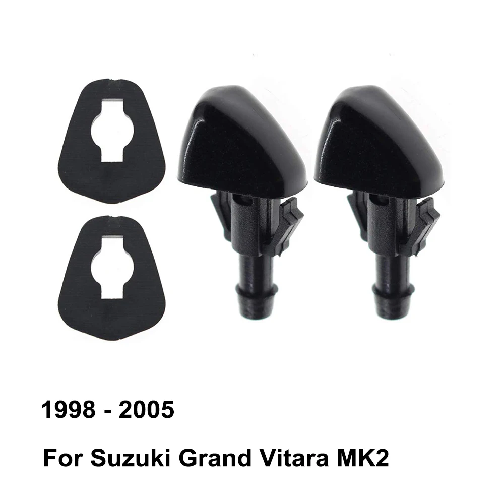 Передняя флейта 3834056K00 для Suzuki Grand Vitara MK2 ( 1998 2005) (комплект из 2