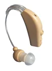 Перезаряжаемый слуховой аппарат, беспроводные наушники, динамик, инструменты для первой помощи, цифровой слуховой аппарат BET для глухости, усилитель звука