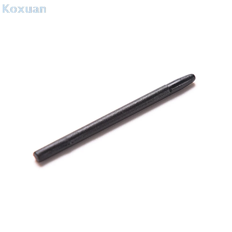 

10PCS Digital Tablets Pen Tips Graphic Drawing Pad Black Replacement Refill Pen Nibs Only For Wacom BAMBOO CTE MTE CTL CTH