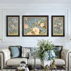 Алмазная картина EECAMAIL 