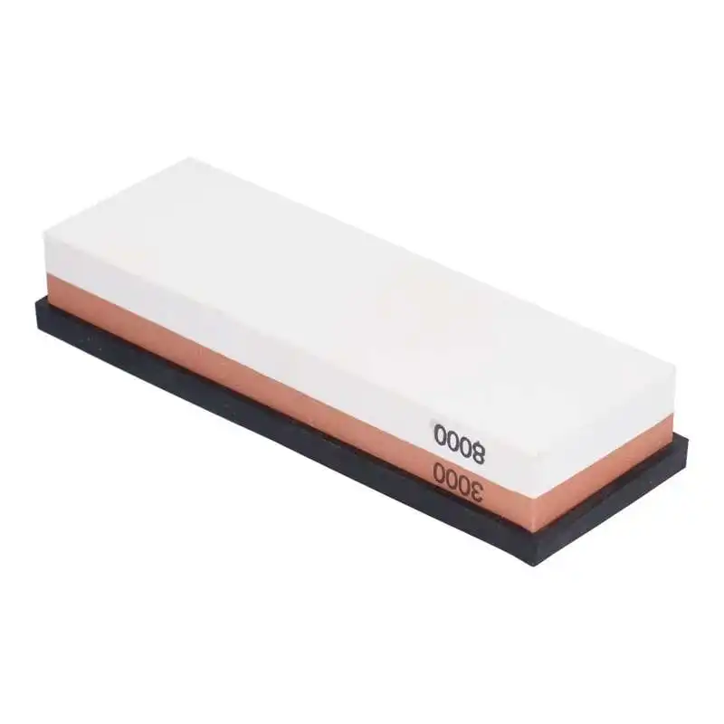 Двухсторонний точильный камень легко аналогичный фототочильному камню для