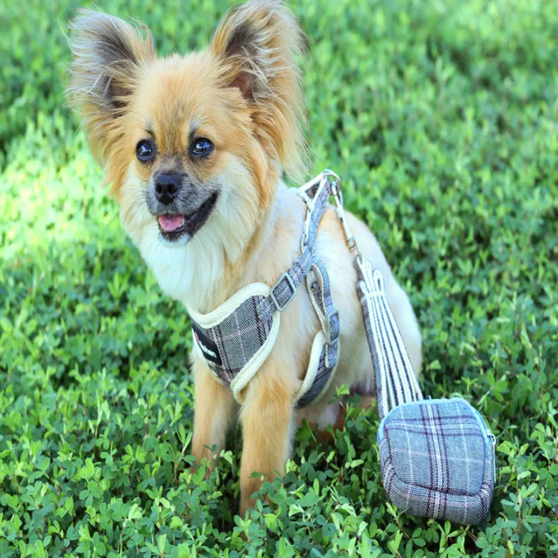 Товары для домашних животных набор поводков собак i-образный нагрудный ремень